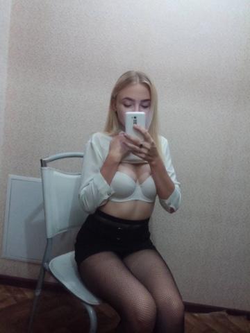 Индивидуалка Алена фото 2