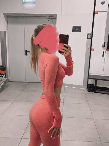 Индивидуалка Варвара фото 7