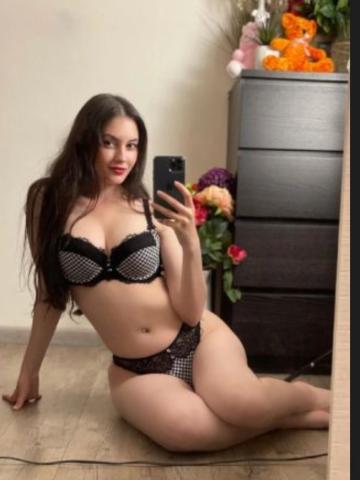 Проститутка Рада, 23 года, г. Новоозёрное