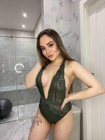 Индивидуалка Таюша фото 3